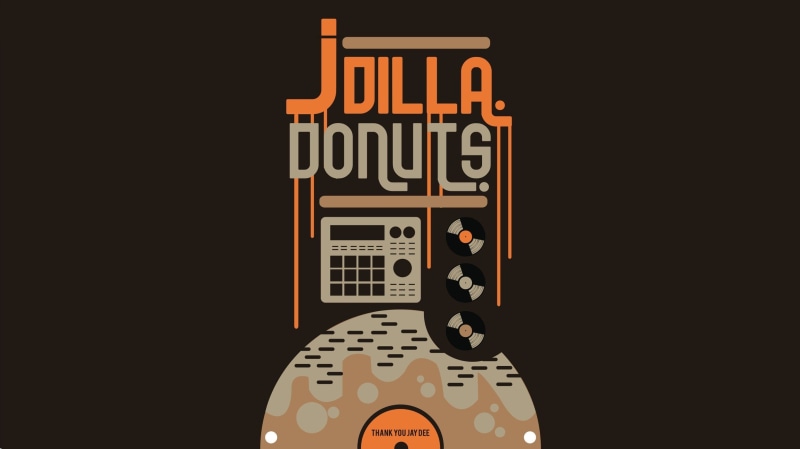 music, Hip Hop, 2K, J Dilla