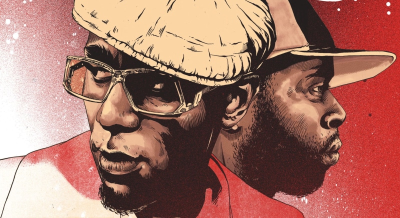 rap, Mos Def, music, J Dilla, 1080P, hip hop