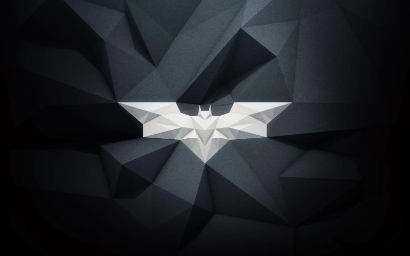 backgrounds, no people, logo, science, close-up, Low Poly, reflection, shiny, geometric shape, 1080P, pattern, full frame, design, shape, glass - material