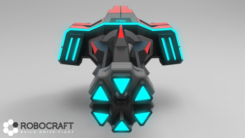 western script, indoors, green color, technology, 3D, low angle view, shape, illuminated, robocraft, road signal, representation, light, lighting equipment