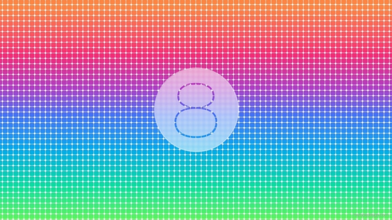 blue, abstract, computer, computer equipment, computer icon, square Shape, ios 8, no People, seamless, symbol, Pattern, design, technology, multi Colored