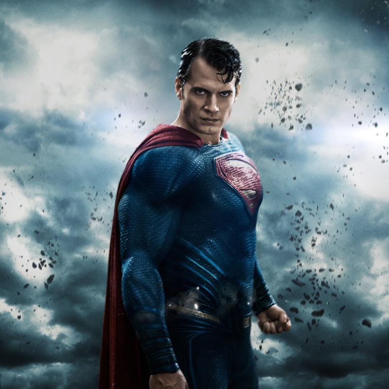 portrait, adult, poster, standing, real people, men, waist up, costume, three quarter length, young men, confidence, Batman V Superman: dawn of justice