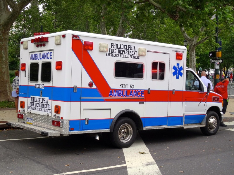 medic, suv, 720P, truck, philadelphia, rescue, cars, ambulance, usa, fire departments, emergency, fire, fire truck