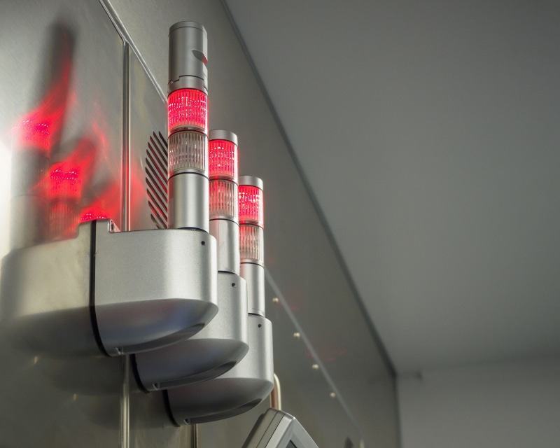 laboratory, security, red, blood, evacuate, lights, light, problem, strobe, control, warn, alert, equipment, copy space, hazard, signal, flash, scene, background