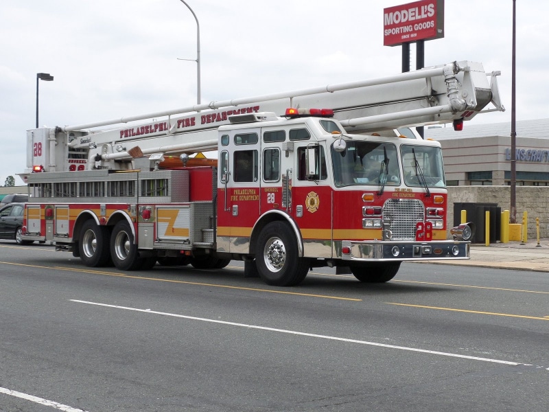 fire truck, ambulance, truck, 720P, usa, fire departments, pompier, camion, philadelphia, cars, suv, medic, rescue, fire, emergency