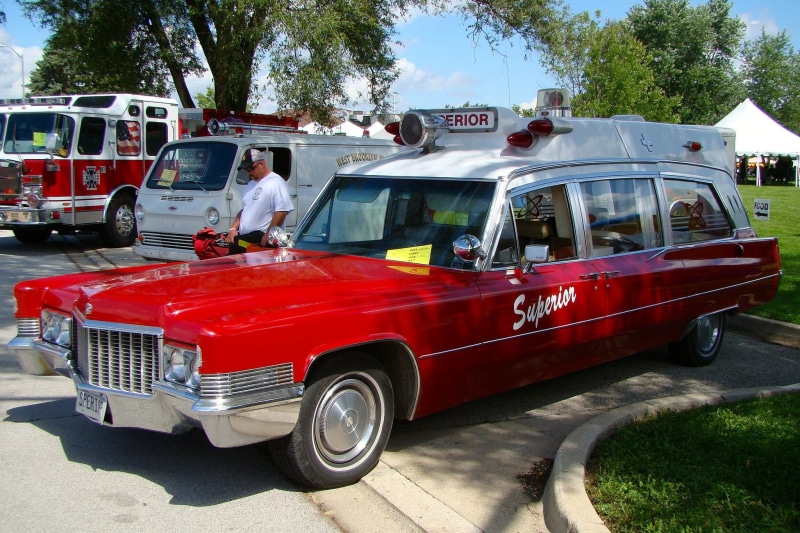 emergency, camion, usa, suv, fire, medic, departments, chicago, truck, rescue, michigan, ambulance, cars, pompier, 1080P
