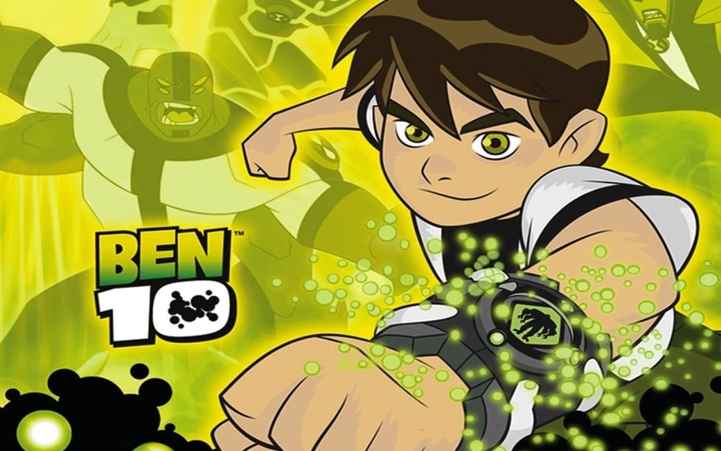 nature, representation, Ben Tennyson, no people, emotion, leaf, sport, Ben 10, close-up, green color, human representation, 720P, communication, number