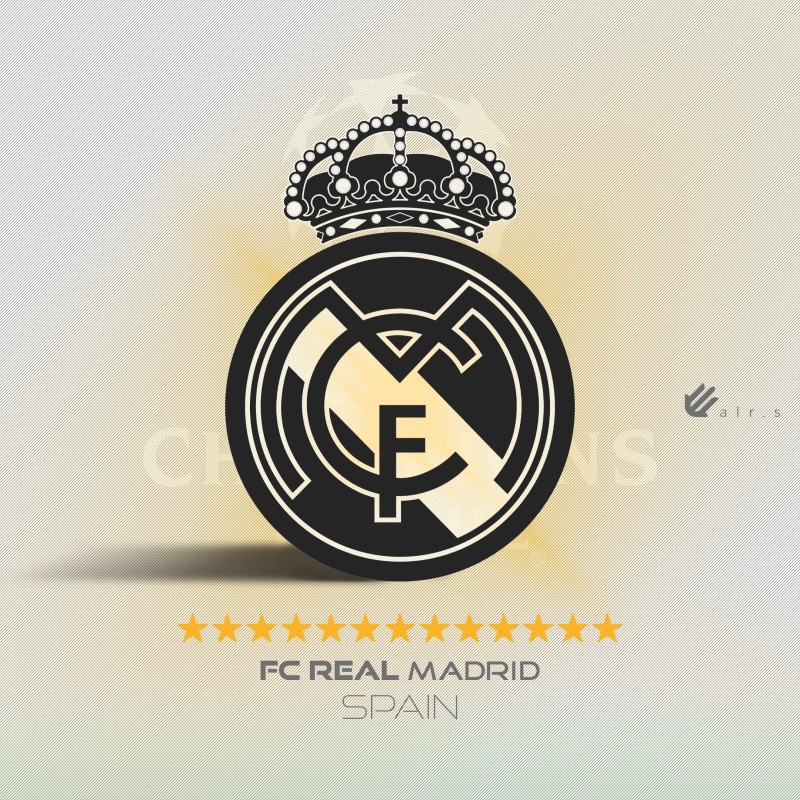 Borussia Dortmund, creativity, graphic design, Barcelona, 1080P, logo, Inter Milan, Liverpool, colorful, Real Madrid, clubs, Juventus, Chelsea, Bayern Munich