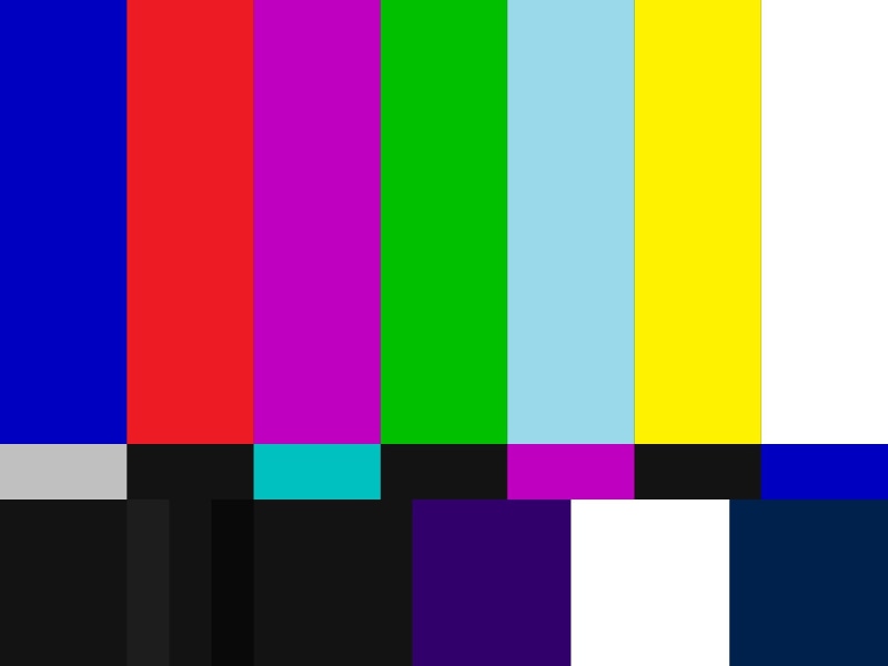 tv abstract test patterns, close-up, craft, wall - building feature, studio shot, backgrounds, layered, pink color, multi colored, full frame, pattern