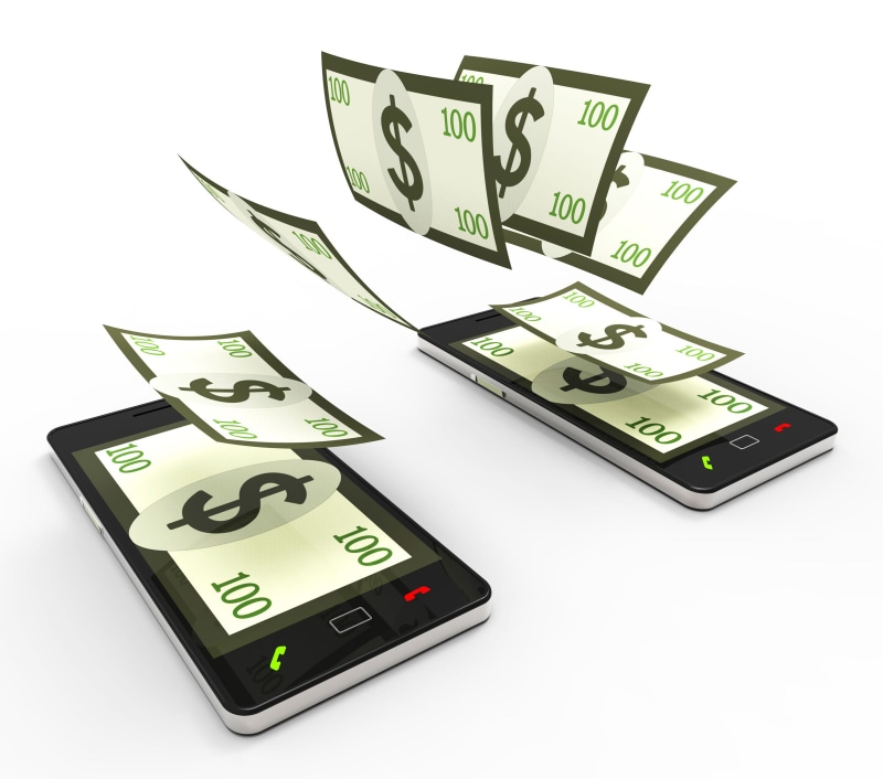 wealth, text, finance, high angle view, mobile phone, savings, wide, connection, network, website, save, wealthy, searching, technology, currency, finances