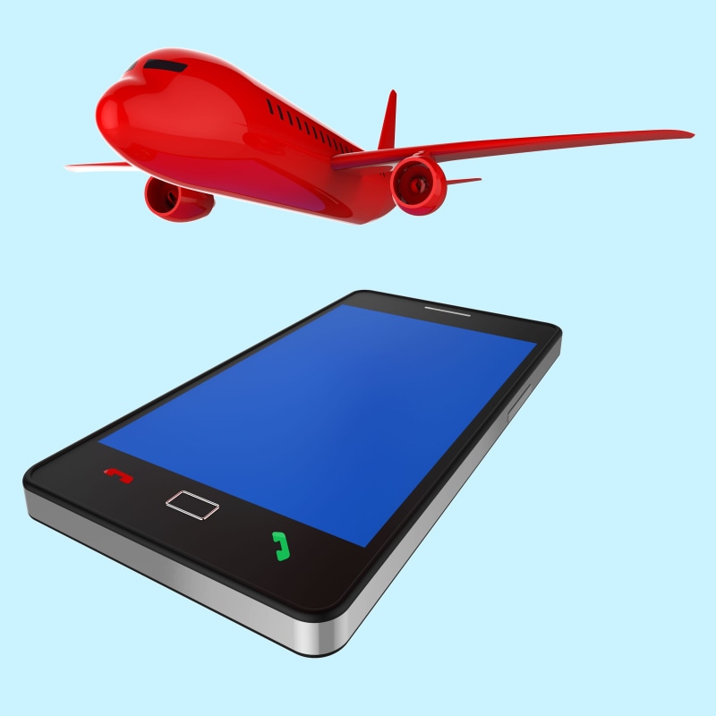 www, portability, wide, air vehicle, world wide web, flight online, communication, technology, mobile phone, searching, studio shot, internet, sky, portable information device