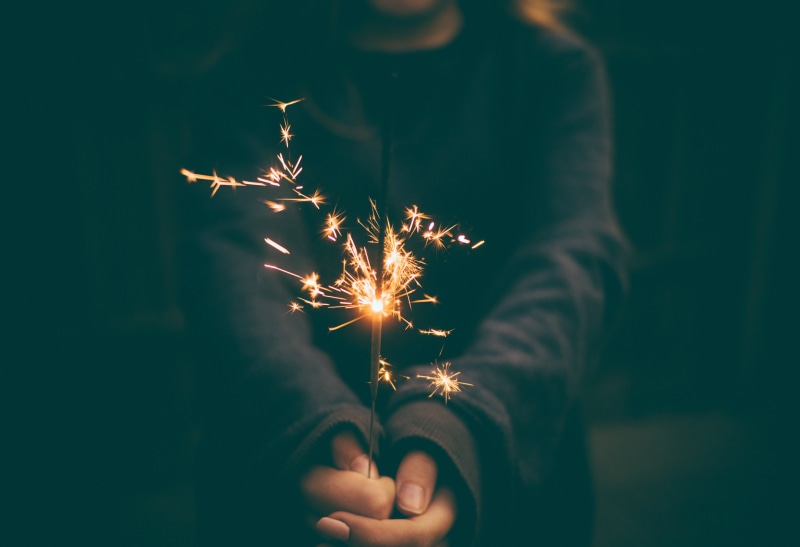 hands, male, glowing, arts culture and entertainment, firework - man made object, hand, outdoors, hold, motion, man, sparklers, shadows, close-up, night