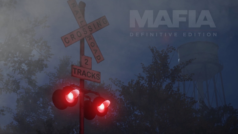 Mafia Definitive Edition, Mafia III, Mafia, 1080P