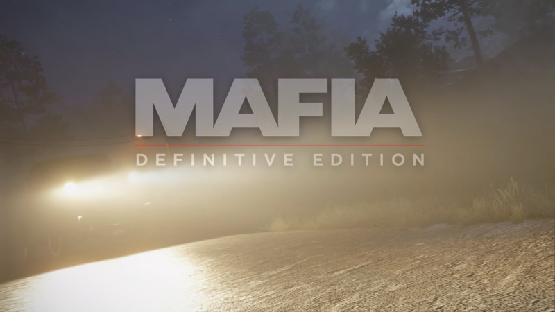 Mafia III, Mafia, 1080P, Mafia Definitive Edition