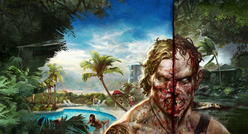 Definitive Edition, 5K, 4K, 5K, Dead Island
