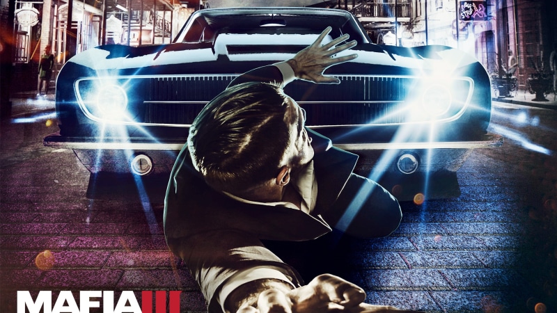 Mafia, PC gaming, Mafia III, 2K, gangster
