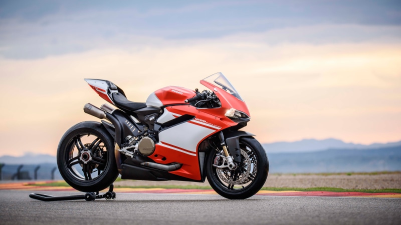 1299, 8K, k, Ducati, Superleggera