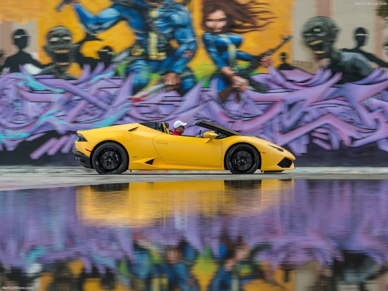 childhood, motor vehicle, real people, graffiti, land vehicle, mode of transportation, multi colored, child, supercars, 720P, toy, car, motion, yellow