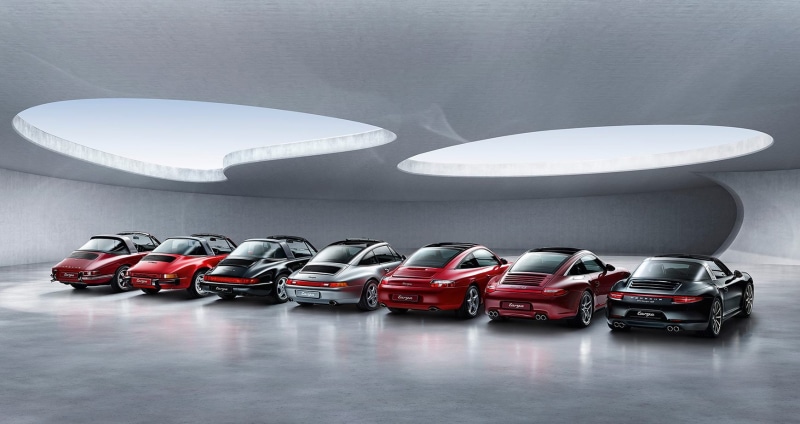 720P, indoors, 991, targa, red, still life, tire, architecture, headwear, gray, 964, car, 901, absence, motor vehicle, wheel, porsche, 911, mode of transportation