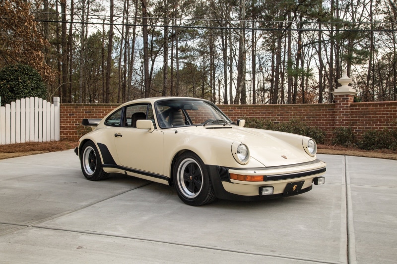 us-spec, 911, coupe, 2K, 930, porsche, turbo, 1979
