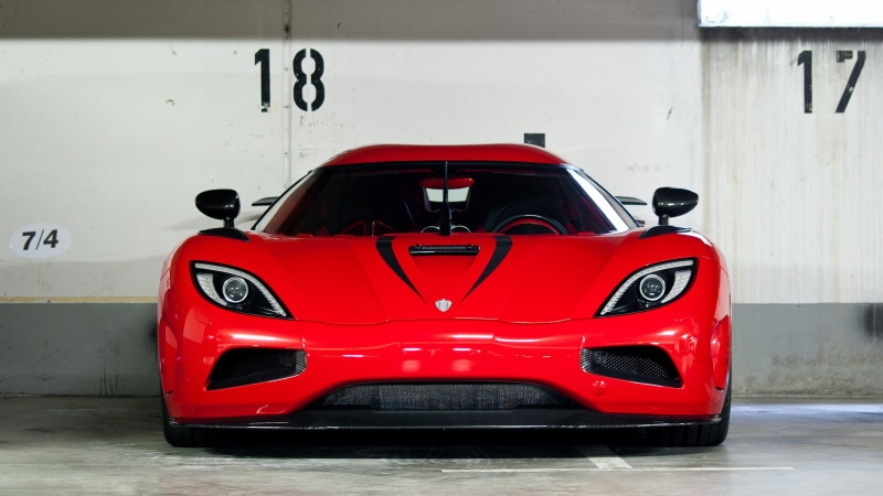 agera r, 1080P, Supercar, r, Red, agera, Koenigsegg