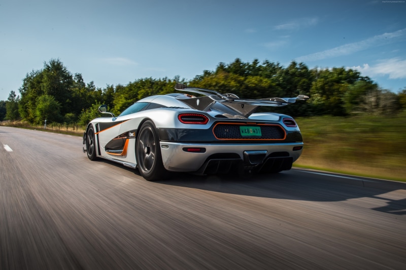 2015 Detroit Auto Show. NAIAS, limited edition, Koenigsegg, Koenigsegg One, One:1, sports car, speed, 4K, supercar