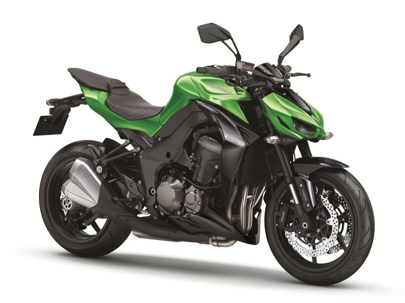 z1000, 2011, kawasaki, 4K, motorcycles