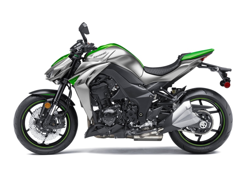 2K, motorcycles, 2016, z1000, kawasaki