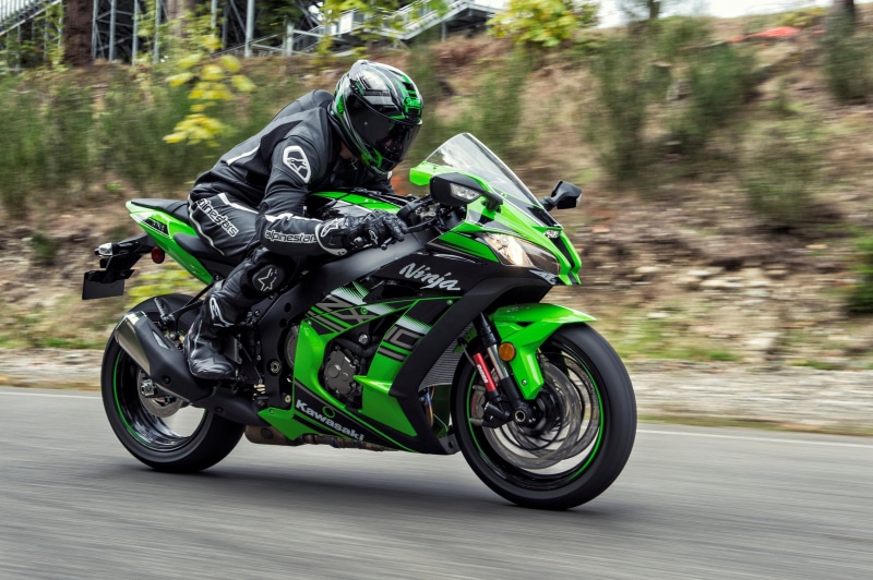 2016, edition, ninja, motorcycles, krt, zx-10r, kawasaki, 2K