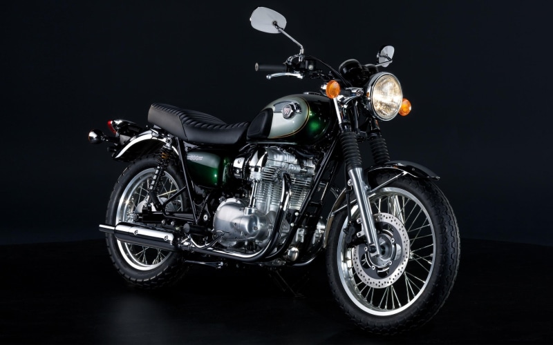 mode of transportation, black background, headlight, customized, 2K, wheel, land vehicle, riding, Motorcycles, studio shot, metal, gray, motorsport, retro styled
