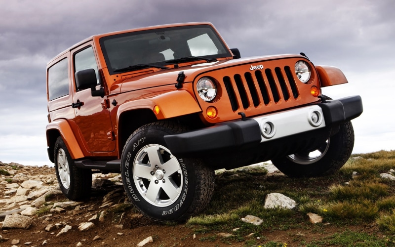 jeep, Jeep Wrangler, wrangler, sahara, 1080P