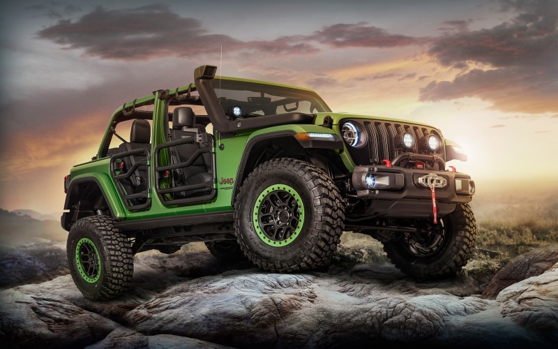 mode of transportation, non-urban scene, sky, no people, Wrangler, nature, dirt, off-road vehicle, day, motor vehicle, transportation, car, Unlimited, k