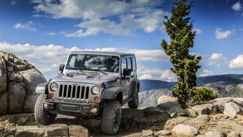 wrangler, anniversary, 10th, 2013, jeep, other cars, edition, rubicon, gray, cars, 2K, th