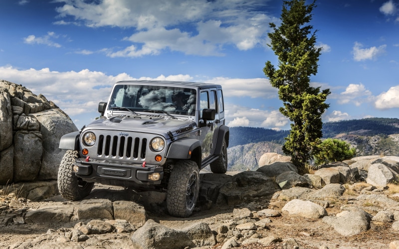 jeep, 2K, wrangler, Jeep Wrangler, rubicion