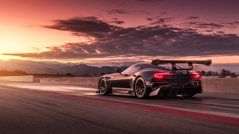 8k, 4k, aston martin, cars, 5k, 2018 cars, aston martin vulcan amr pro, 5K, hd