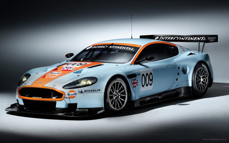 cars, 1080P, car, orange, martin, sports, aston martin, gulf, 2008, aston, white