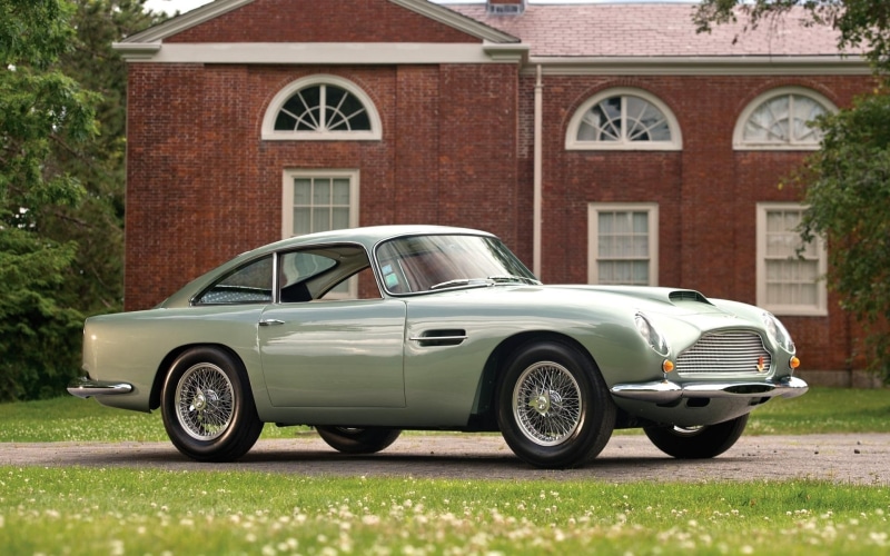 james bond, aston martin db5, cars, aston martin, db, 1080P, vintage, aston, martin