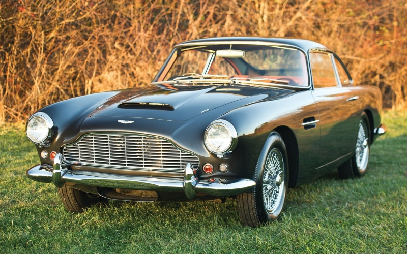 aston martin, cars, car, black, martin, 1920x1200, db, 1080P, aston, classic, aston martin db4