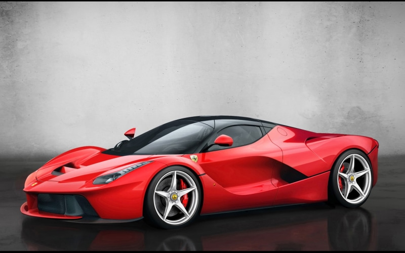 car, shiny, motor vehicle, frame, modern, 1080P, land vehicle, wealth, indoors, mode of transportation, Hybrid, luxury, people, Hypercar, sport, auto racing