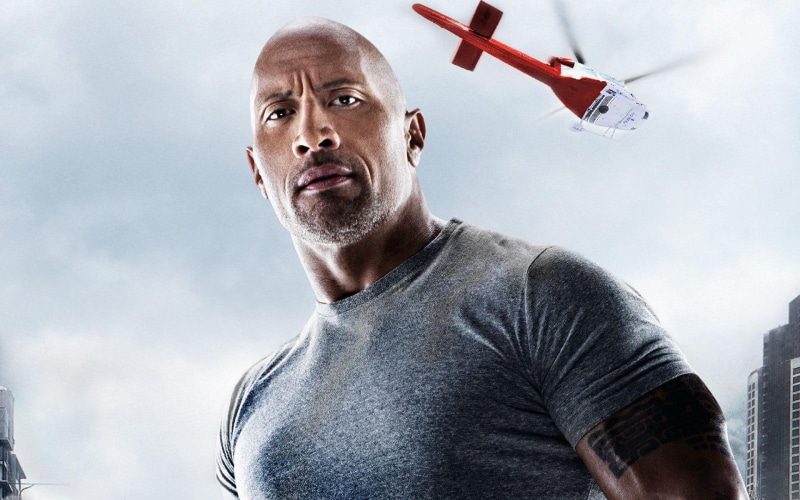 johnson, san, andreas, dwayne, rock, 1080P