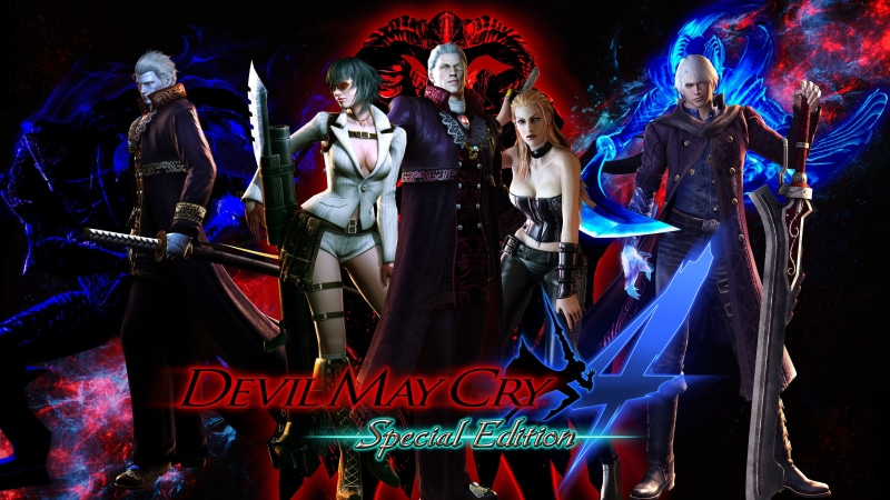 fun, dante, halloween, text, dancing, virgil, party - Social Event, devil, spooky, night, women, Nelo Angelo, Devil May Cry 4: Special Edition, may, digital