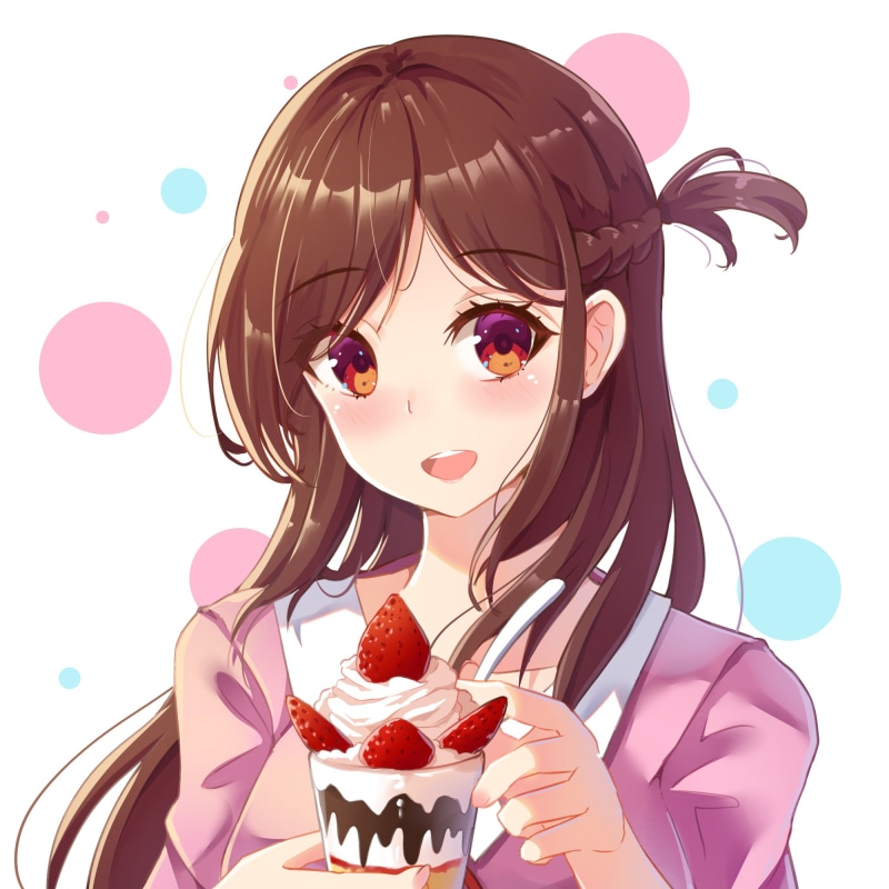 Chizuru Mizuhara, anime, Kanojo, 1080P, Okarishimasu (Rent-a-Girlfriend), anime girls