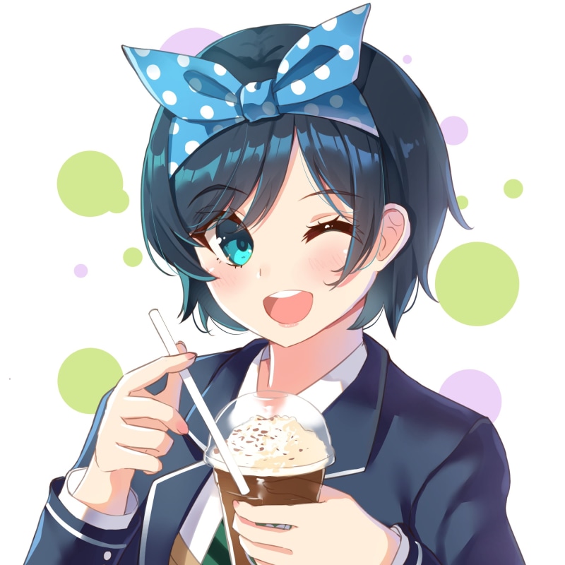 anime girls, Ruka Sarashina, Okarishimasu (Rent-a-Girlfriend), anime, 1080P, Kanojo