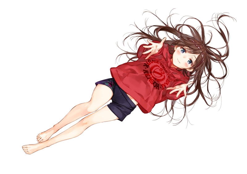 Chizuru Ichinose, Kanojo, 4K, Girl, Anime, Kanojo Okarishimasu, Okarishimasu, Id like to Borrow a Girlfriend