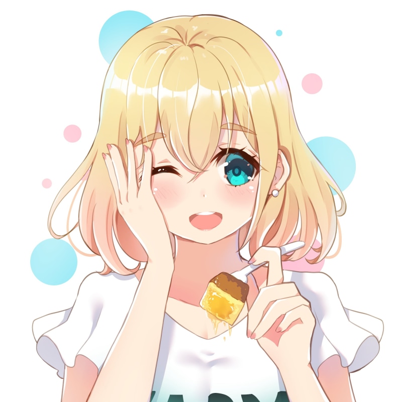 Kanojo, anime, anime girls, Mami Nanami, 1080P, Okarishimasu (Rent-a-Girlfriend)