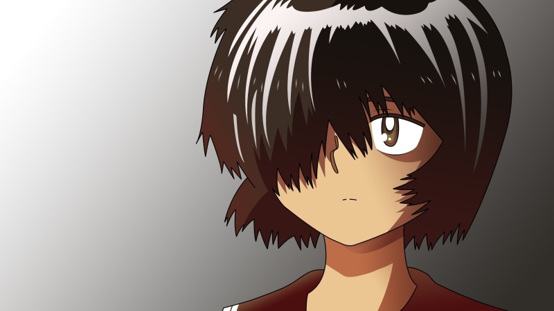 4K, anime, Mysterious Girlfriend X, Nazo no Kanojo X