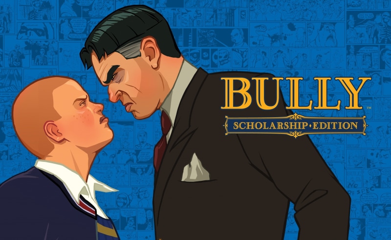 canis canem edit, profile view, people, real people, adult, men, mid adult men, lifestyles, bully video game, business person, edition, mid adult, side view