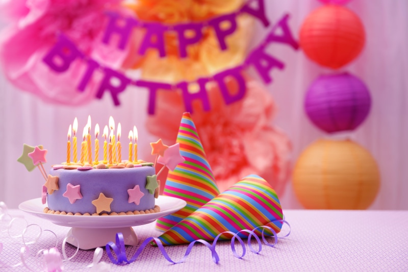 birthday Candles, candles, celebration Event, Happy, cupcake, pink Color, no People, cake, icing, white, one, food, ornate, backgrounds, flame, digital