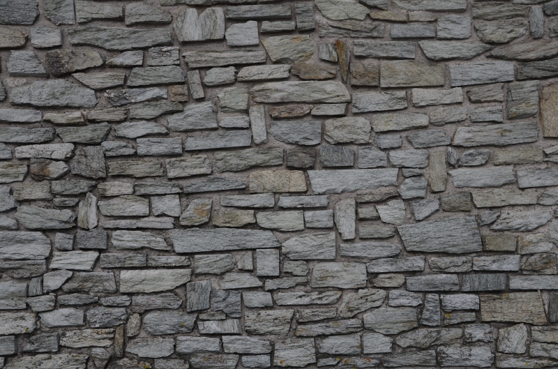 textured, built structure, background, 4K, close-up, day, background effect, abundance, rough, architecture, outdoors, repetition, stone wall, wall, no people