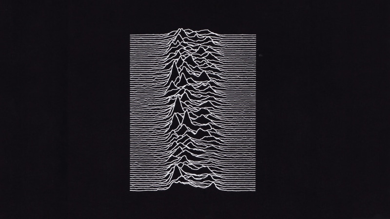 Joy Division, mountains, 1080P
